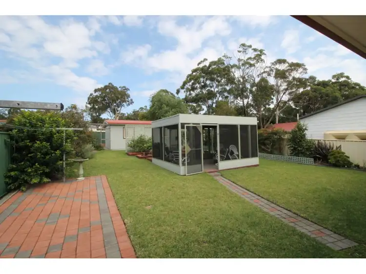 Fifth view of Homely house listing, 42 Leumeah Street, Sanctuary Point NSW 2540