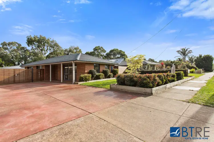78 Clarendon Drive, Somerville VIC 3912