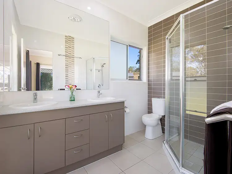 Sixth view of Homely house listing, 349 Sunrise Dve, Ocean View QLD 4521