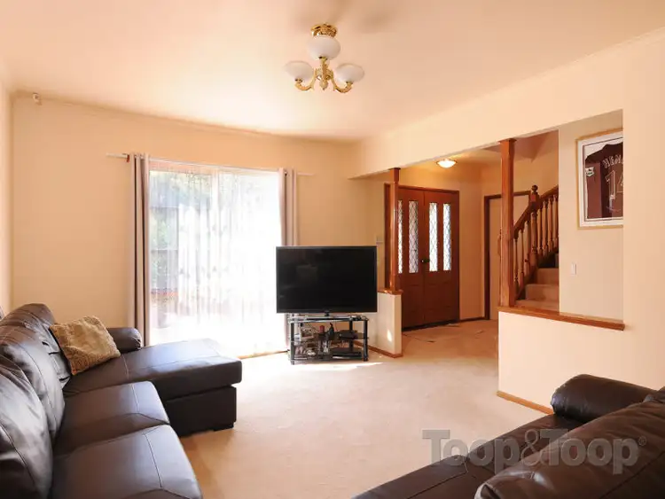 Third view of Homely house listing, 2 Mulberry Court, Magill SA 5072