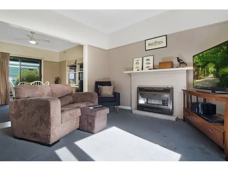 Third view of Homely house listing, 35 Wesley Street, Kangaroo Flat VIC 3555