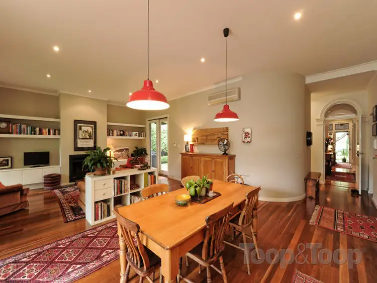 Sixth view of Homely house listing, 5 Garnet Street, Gilberton SA 5081