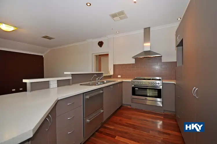 Fourth view of Homely house listing, 9 Nychum Pass, Ellenbrook WA 6069