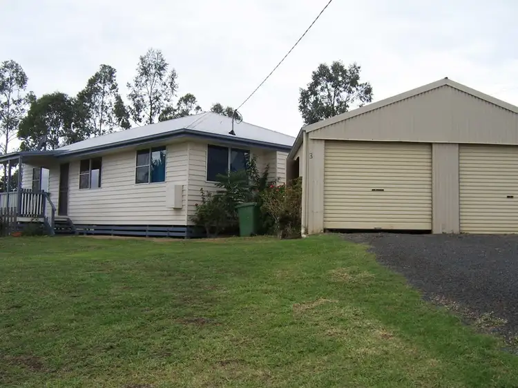 Fifth view of Homely house listing, 3 Gilbride Street, Greenmount QLD 4359