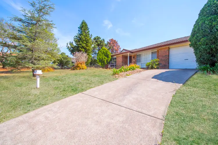 7 King Street, Muswellbrook NSW 2333
