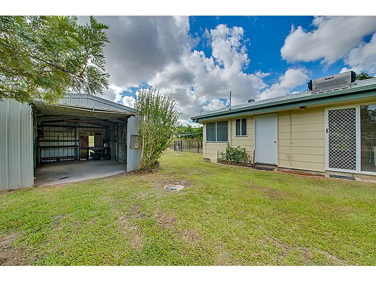 Fourth view of Homely house listing, 103 Harold Road, Mount Chalmers QLD 4702