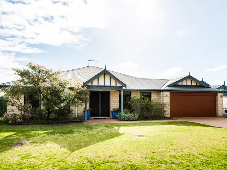 Main view of Homely house listing, 256 Tapper Road, Atwell WA 6164