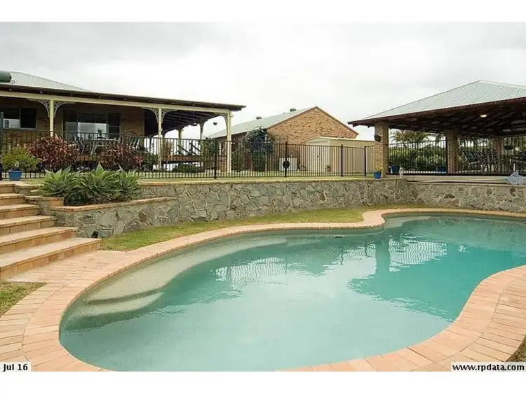 166 Blueberry Dve, Black Mountain QLD 4563
