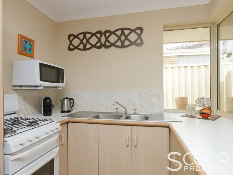 Fifth view of Homely house listing, 6/8-10 Webber Street, Willagee WA 6156