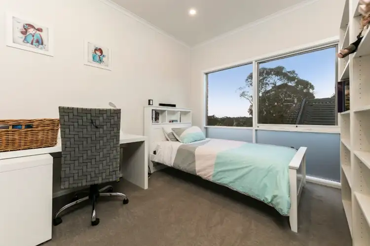Fourth view of Homely house listing, 11 Glencoe Crescent, Mount Martha VIC 3934