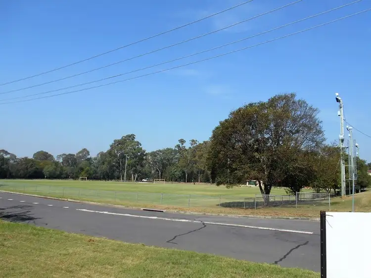 Second view of Homely land listing, 7 Peter Avenue, Camden NSW 2570