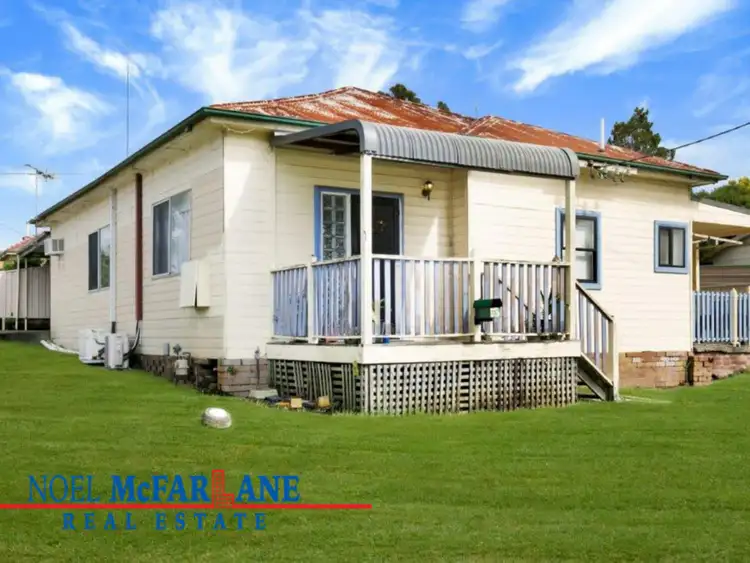 Main view of Homely house listing, 35 Queens Avenue, Cardiff NSW 2285