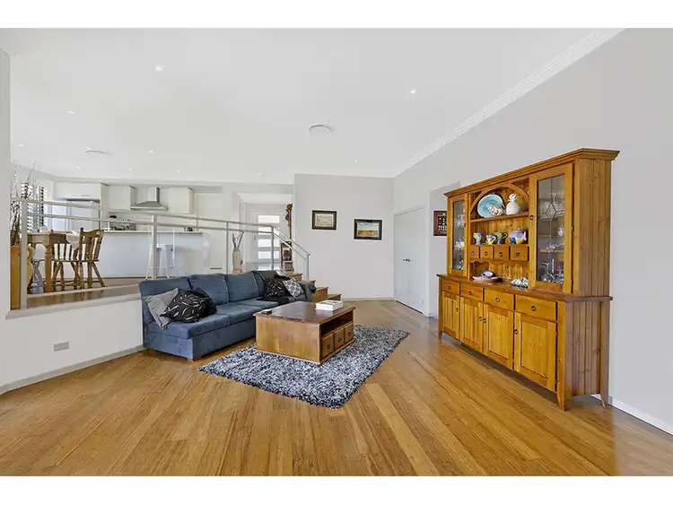 Fifth view of Homely house listing, 8 Oscar Drive, Chittaway Point NSW 2261