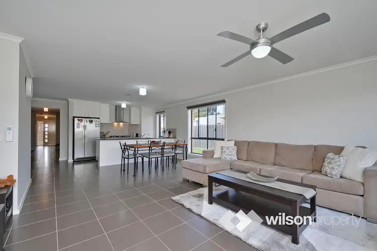 Third view of Homely house listing, 8 Tyrone Close, Traralgon VIC 3844