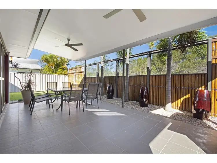 Seventh view of Homely house listing, 132 Grand Parade, Kawana Island QLD 4575