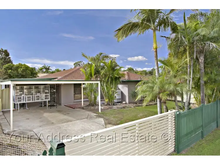 Fifth view of Homely house listing, 64 Tovey Road, Boronia Heights QLD 4124