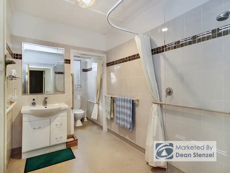 Second view of Homely house listing, 11 Greenham Street, Raceview QLD 4305