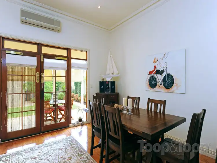 Fifth view of Homely house listing, 29 Melbourne Place, Alberton SA 5014