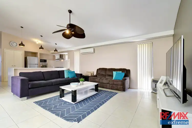 Fifth view of Homely house listing, 20 Heysham Bend, Butler WA 6036