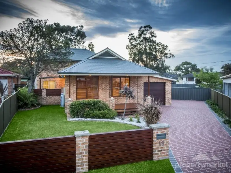 Main view of Homely house listing, 19 Crosby Crescent, Killarney Vale NSW 2261