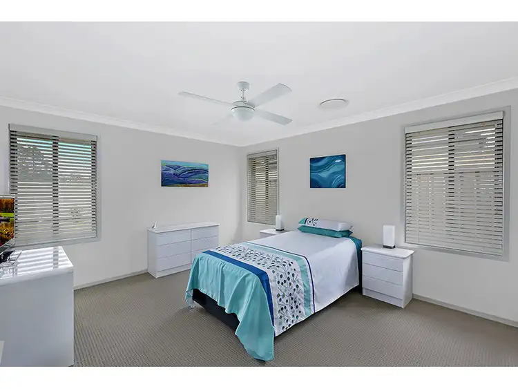 Sixth view of Homely house listing, 48 Hakone Road, Woongarrah NSW 2259
