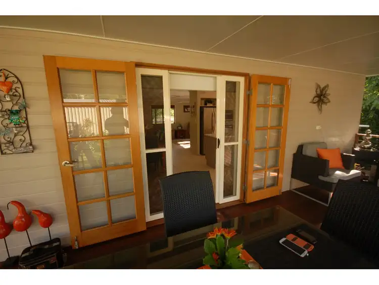 Seventh view of Homely house listing, 120 Annie Drive, Cawarral QLD 4702