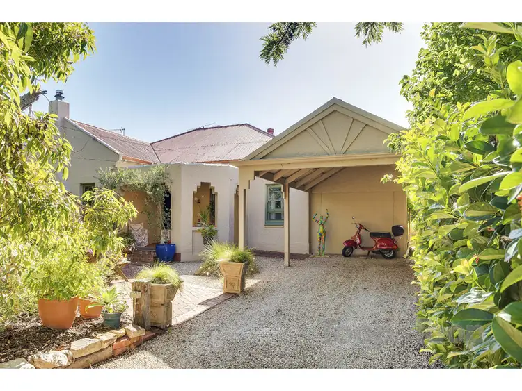 Second view of Homely house listing, 21 Urrbrae Avenue, Myrtle Bank SA 5064