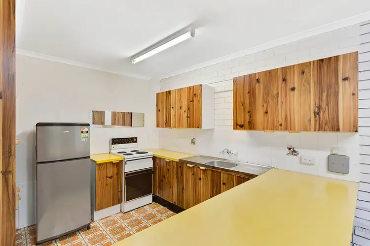 Third view of Homely unit listing, 5/52 Campbell Street, East Toowoomba QLD 4350