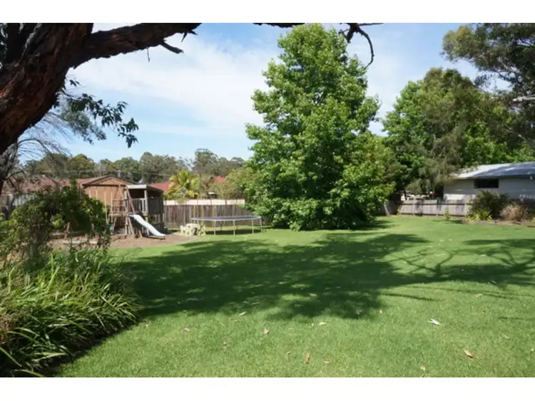 Fourth view of Homely house listing, 6 Vickery Avenue, Sanctuary Point NSW 2540