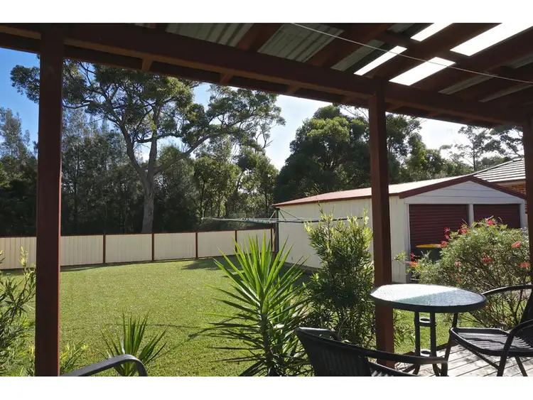 Third view of Homely house listing, 31 The Wool Lane, St Georges Basin NSW 2540