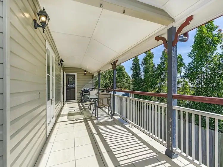 Third view of Homely house listing, 94 Mott Street, Gaythorne QLD 4051