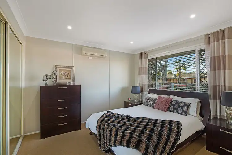 Fifth view of Homely house listing, 21 Loch Street, Centenary Heights QLD 4350