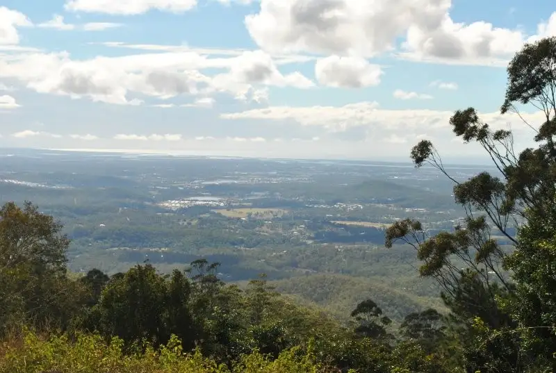 Main view of Homely land listing, 4 Coomera Gorge Drive, Tamborine Mountain QLD 4272