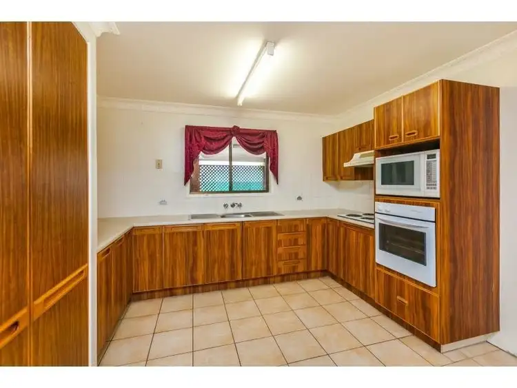 Second view of Homely house listing, 115 Edington Street, Berserker QLD 4701