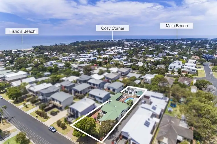 61 Cowrie Road, Torquay VIC 3228
