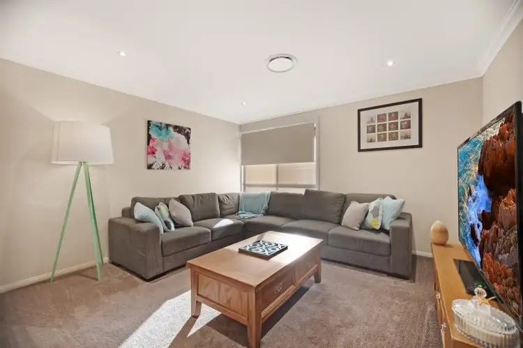 Fifth view of Homely house listing, 33 Skimmer Street, Chisholm NSW 2322