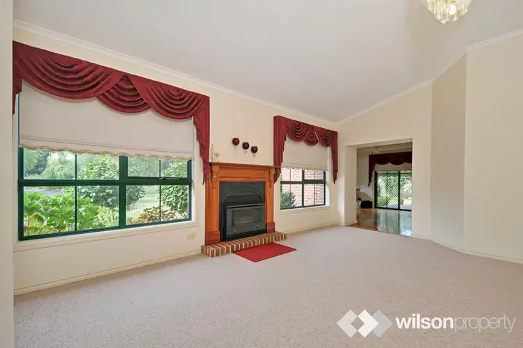Fourth view of Homely house listing, 30 Kings Way, Traralgon VIC 3844