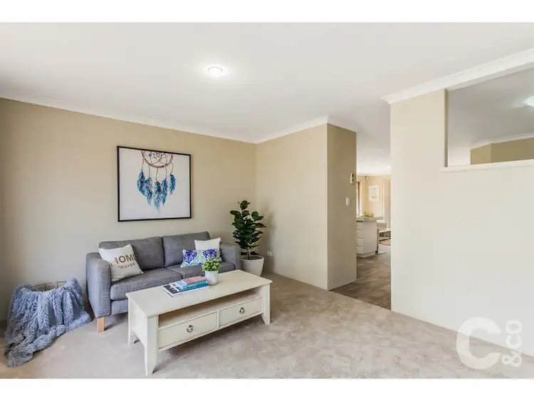Fifth view of Homely house listing, 6 Brougham Crescent, Orelia WA 6167