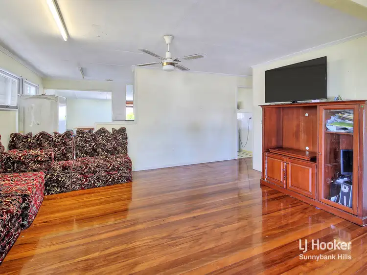 Second view of Homely house listing, 12 Halse Street, Sunnybank QLD 4109