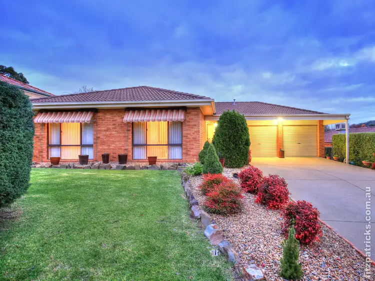 Main view of Homely house listing, 4 Randall Street, Kooringal NSW 2650