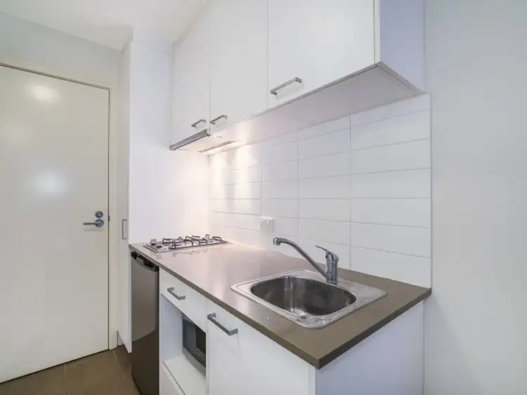 Sixth view of Homely apartment listing, 26/17 - 19 Macquarie Street, Prahran VIC 3181