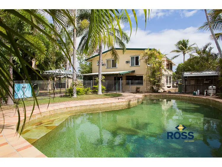 Main view of Homely house listing, 17 Cambridge Street, Vincent QLD 4814