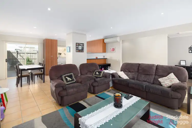 Second view of Homely townhouse listing, 4/14-16 Osbourne Avenue, Cowes VIC 3922