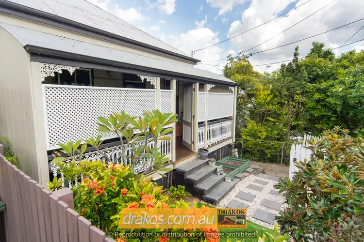 17 Bristol Street, West End QLD 4101