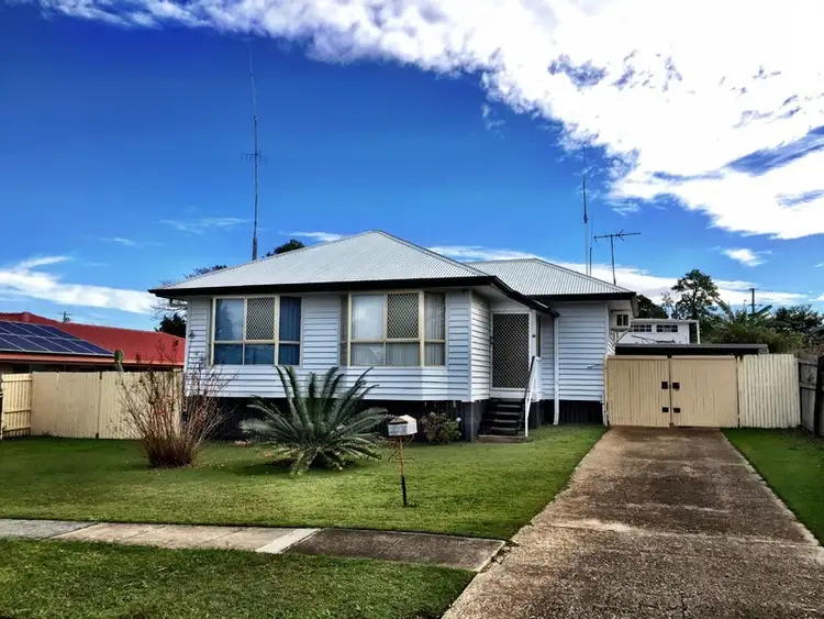 17 Frangipani Street, Inala QLD 4077