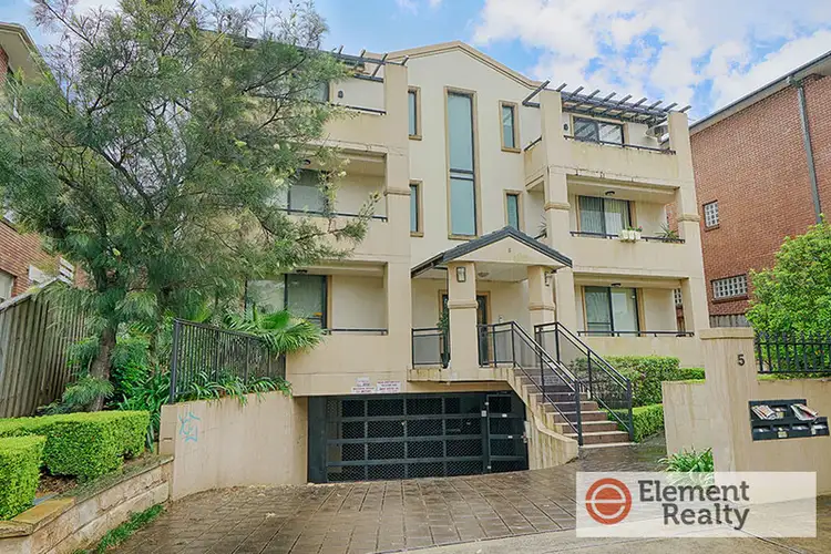 Sixth view of Homely unit listing, 2/5 Calder Road, Dundas NSW 2117