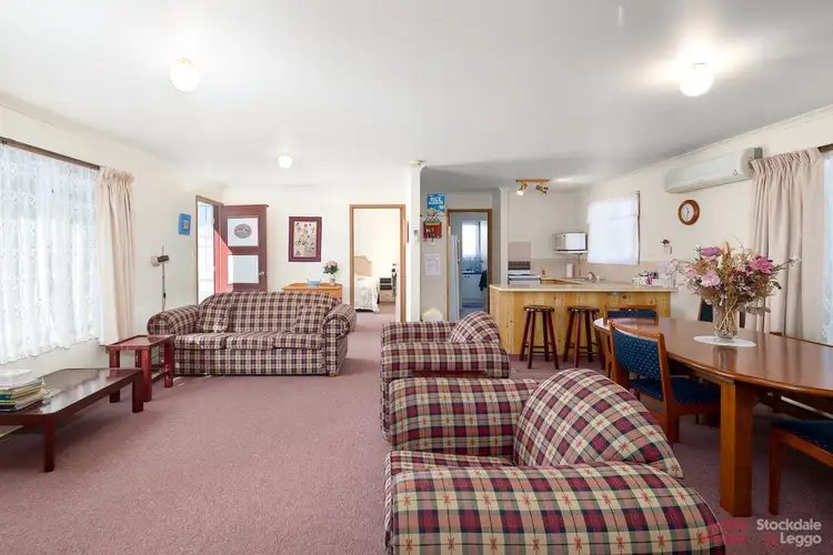 Second view of Homely house listing, 82 Teddy Bear Lane, Cowes VIC 3922