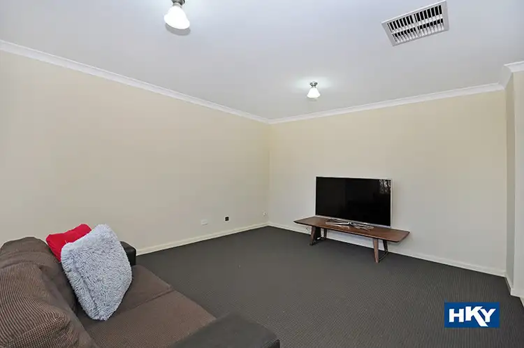 Fifth view of Homely house listing, 46 Delmage Circle, Ellenbrook WA 6069