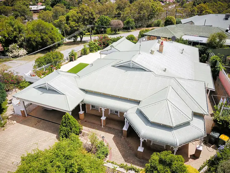 12 Angorra Road, Mount Nasura WA 6112