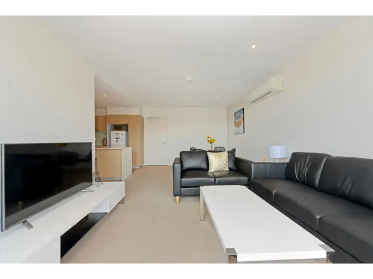 Third view of Homely unit listing, 30/166 Bathurst Street, Hobart TAS 7000